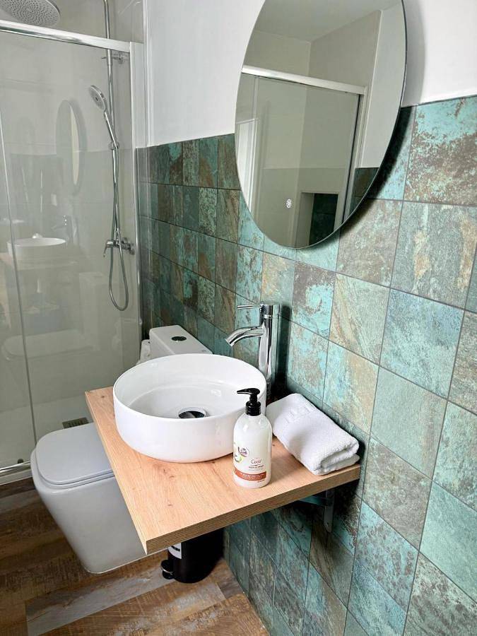 Gîte pour 2 personnes à Valladolid - 2