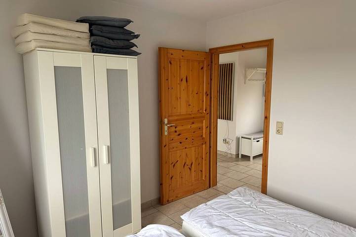 Idyllischer Bungalow/ Ferienwohnung im Grünen, perfekt zum entspannen. in Rövershagen, Rostock und Umgebung