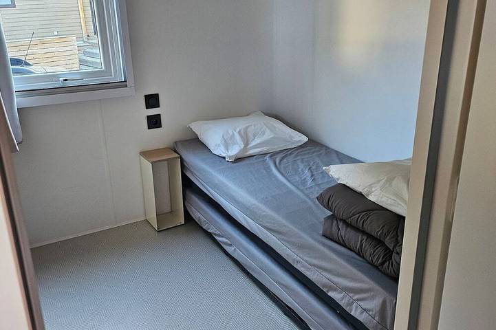 Camping pour 6 personnes à Narbonne - 3