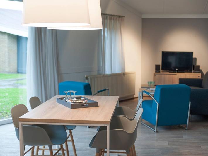 Ferienhaus für 5 Personen, mit Terrasse und Garten in Walcheren - 3