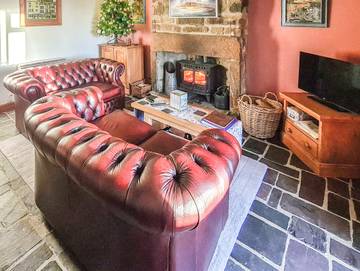 Cottage for 4 People in Staithes, Redcar and Cleveland, Photo 1