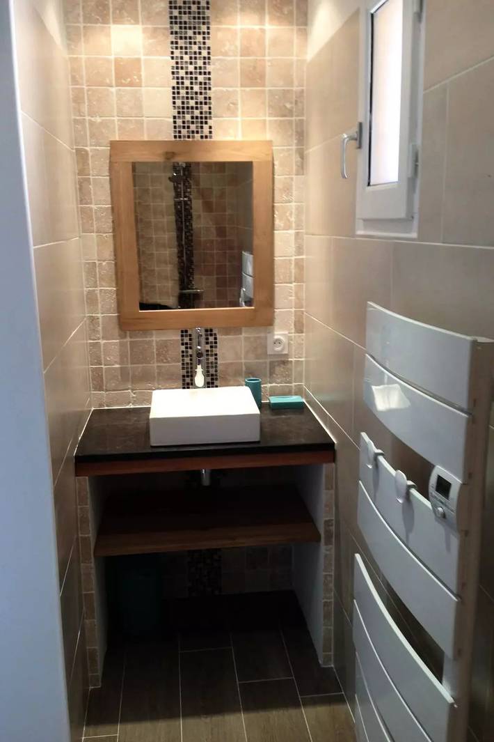 Villa pour 4 personnes, avec terrasse à Monticello - 3