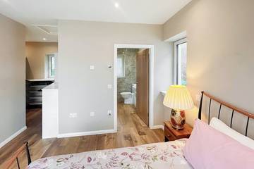 Cottage for 10 People in Kippford, Dumfries and Galloway, Photo 3