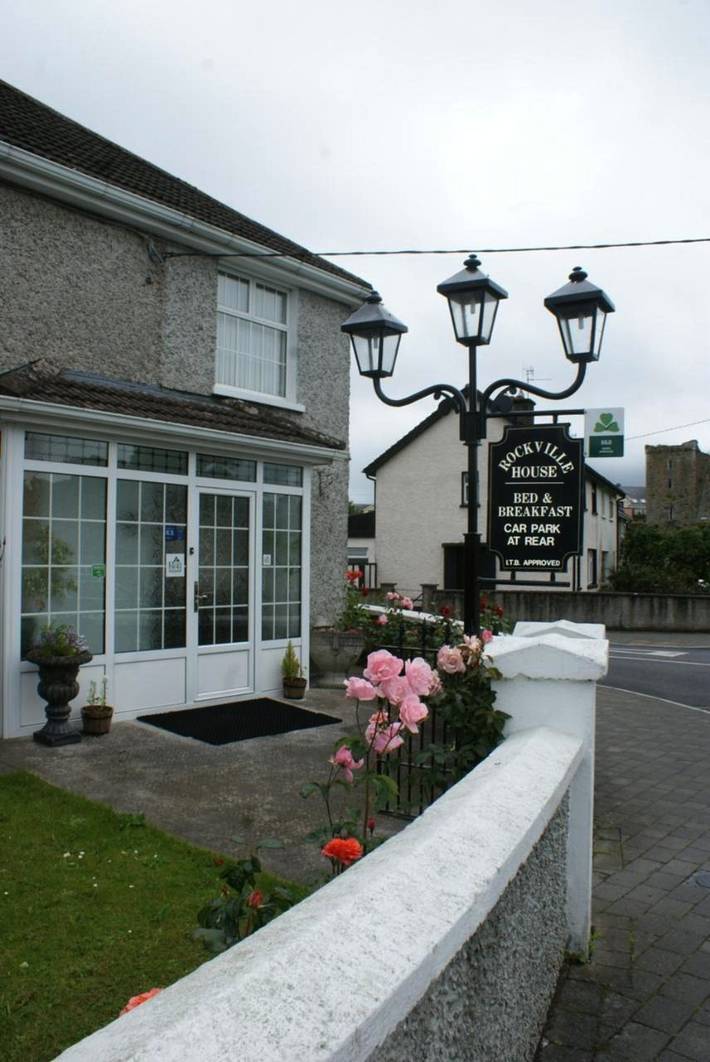 Bed & breakfast for 2 people, with Garden in County Tipperary