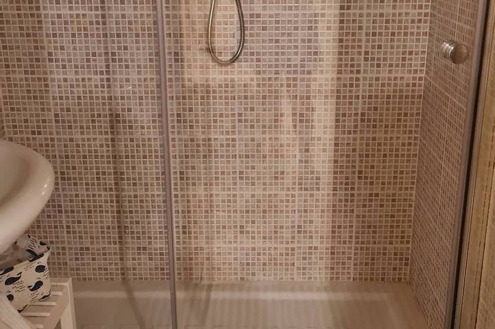 Appartement entier, Vacation House La dimora nel borgo in Taranto, Golfe de Tarente