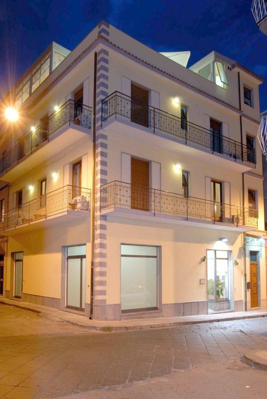 Le Giare B&B in Riposto, Catania e dintorni