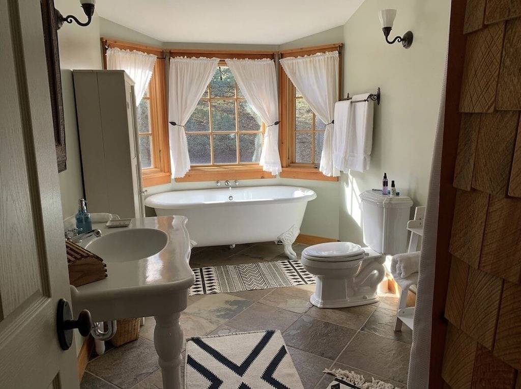 Starview Ranch: 3 homes w/ 7 bdrms, pool, sauna, spa & gym on 50 beautiful acres in Kings Canyon Nationalpark