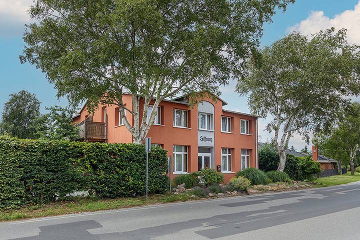 Ferienwohnung für 4 Personen, mit Terrasse - 1