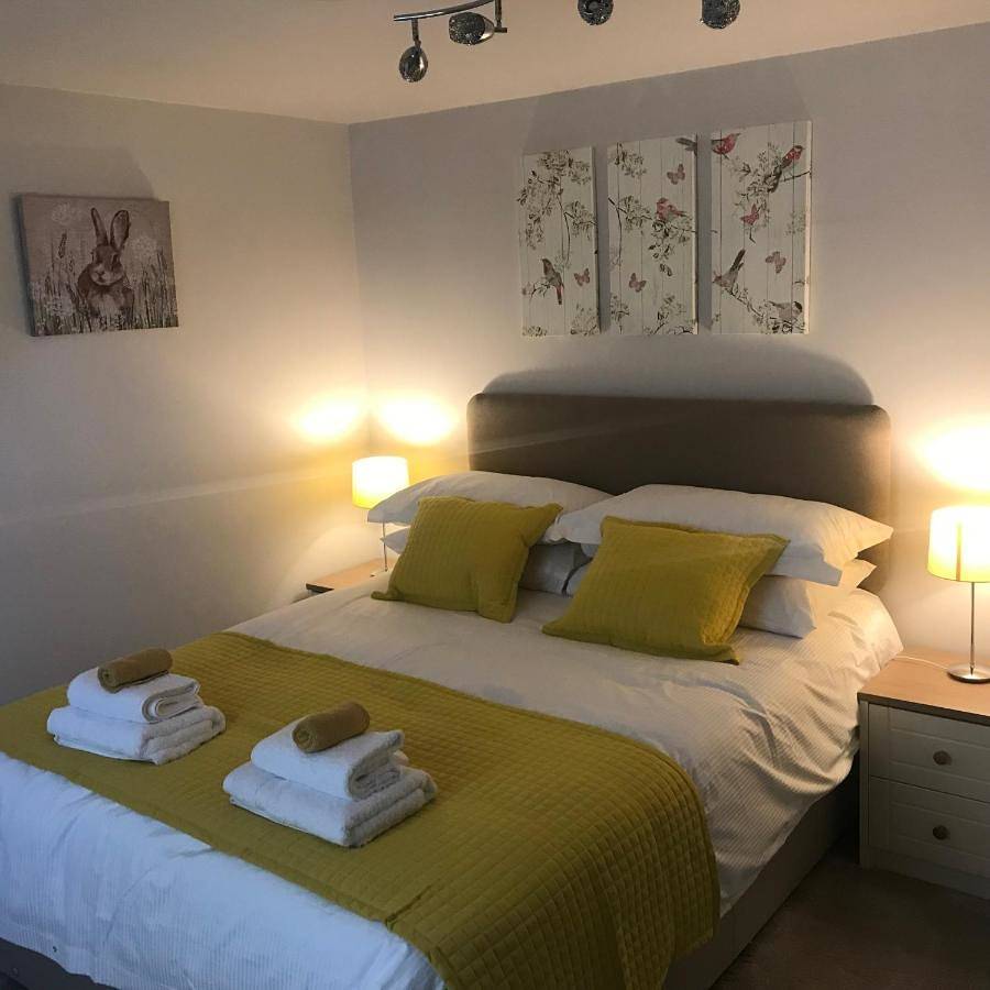 Ardentorrie Holiday Home in Inverness, Highlands