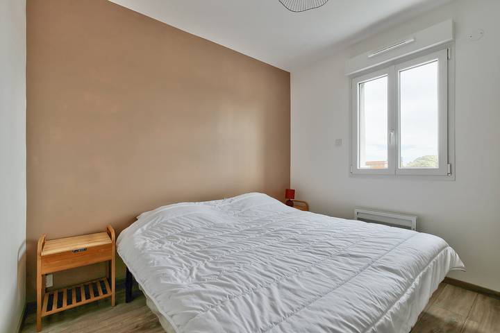 Location de vacances pour 4 personnes, avec jardin et terrasse à La Guérinière - 4