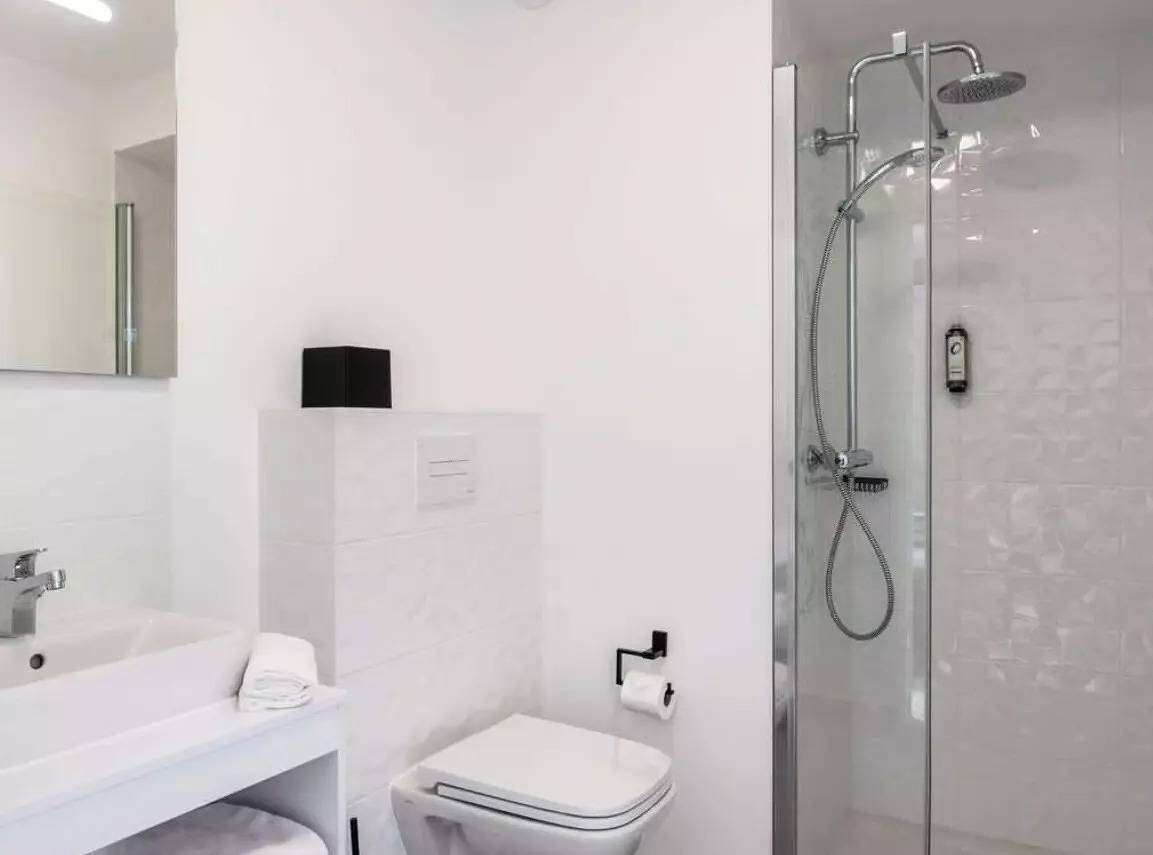 Ganzes Studio, Studio 2 personnes avec lits twin in Villeneuve-d'Ascq, Lille und Umgebung