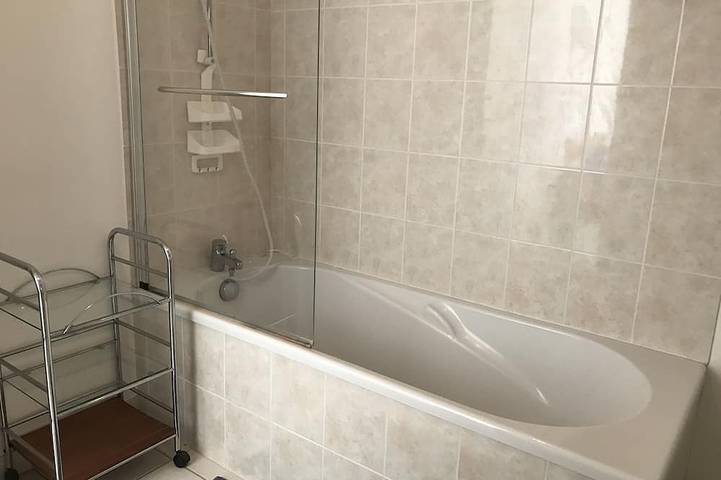 Gîte pour 4 personnes, avec balcon, animaux acceptés dans Office De Tourisme De Clohars Carnoet - 4