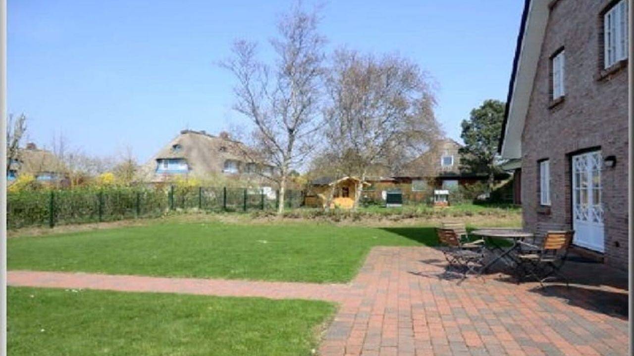 Ferienhaus für 6 Personen (105 m²) in Nieblum in Nieblum, Föhr