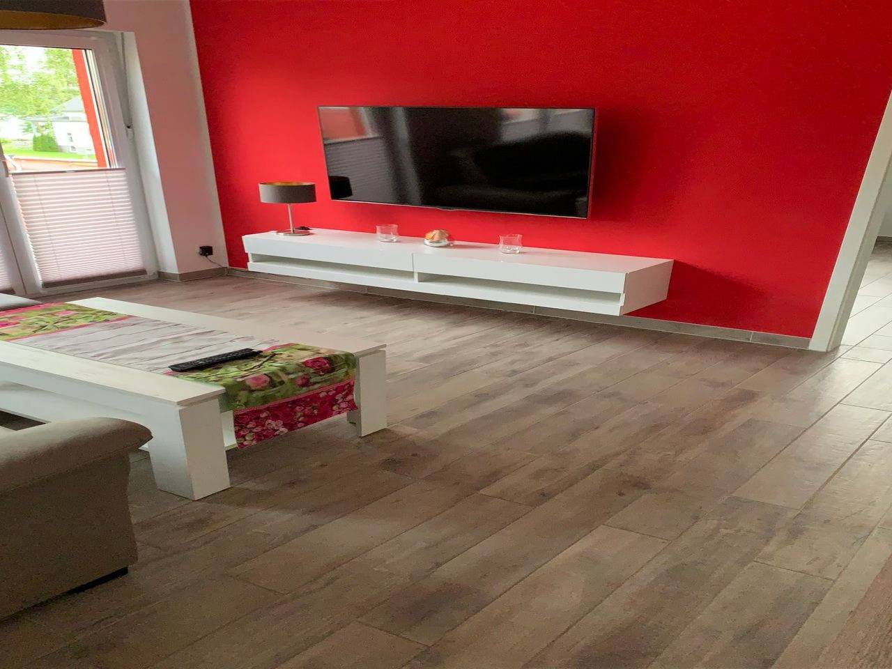 Residenz Krakowersee in Krakow am See, Lagos de Mecklenburg