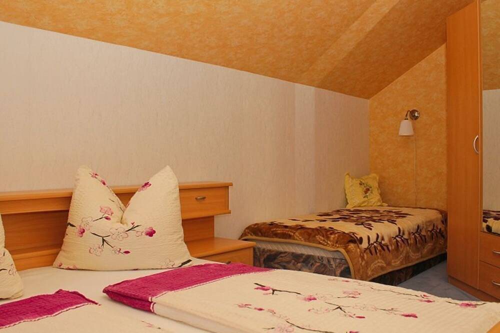 Entire apartment, Ferienwohnung An der Hainmühle in Lübben, Dahme - Spreewald region