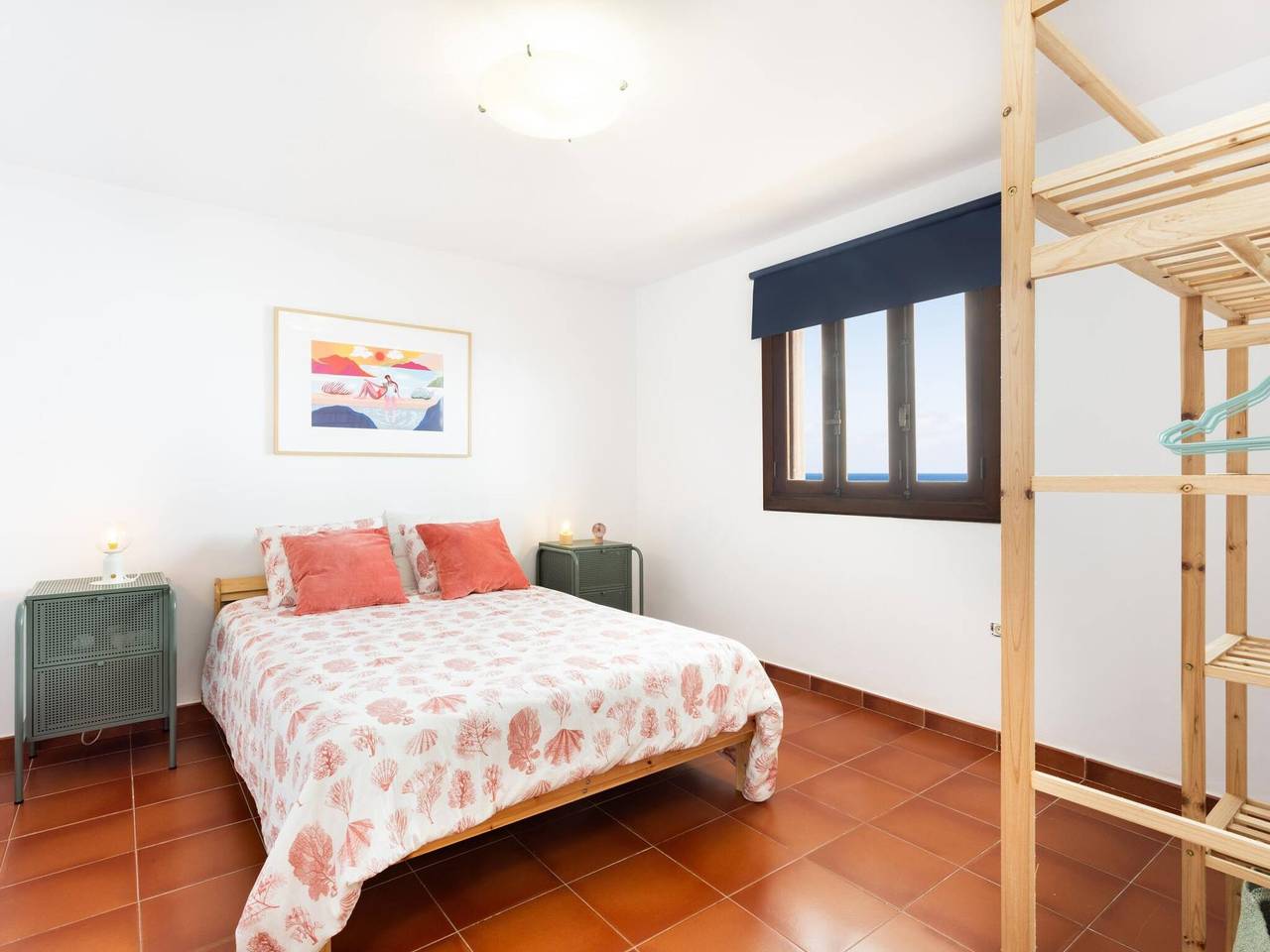 Apartamento entero, Live La Punta Maresia in Punta del Hidalgo, San Cristóbal de La Laguna