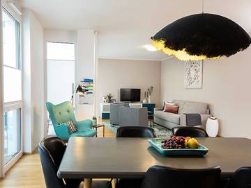 Ferienwohnung für 6 Personen in Friedrichshafen, Obersee (Bodensee), Bild 3