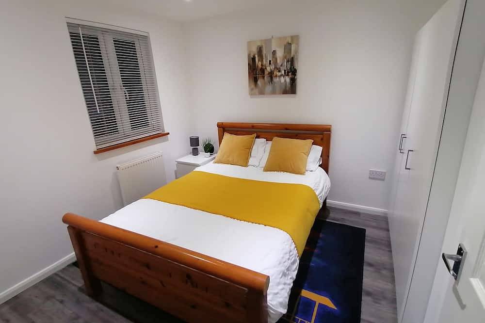 Apartamento entero, Charming 1-Bed Apartment in Coventry in Coventry, Birmingham y alrededores