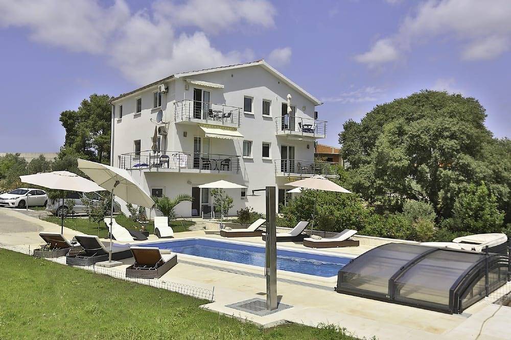 Appartamento vacanze a Marina (Croazia) a partire da 187€ a notte