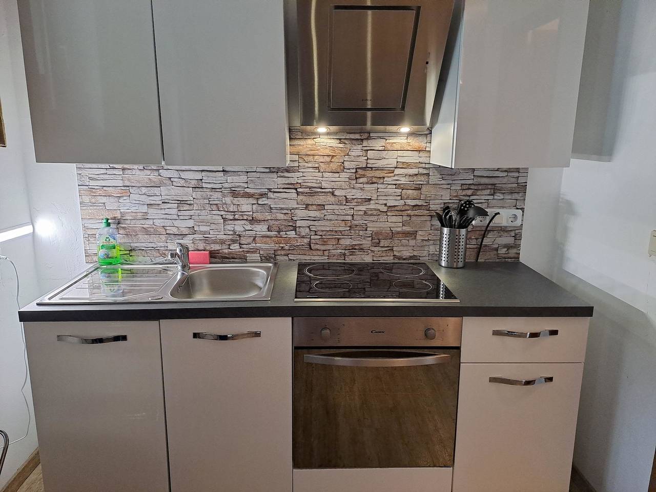 Geheel vakantieappartement, Vakantieappartement voor 4 personen met tuin in Keutschach am See, Klagenfurt - Villach & omgeving