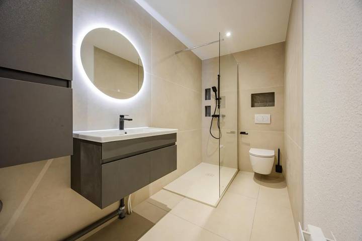 Gîte pour 4 personnes à Choisey - 3