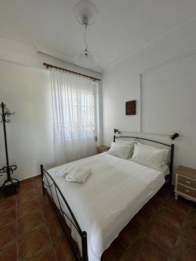 Windmill Apartment - Split Level in Gerani, Chania und Umgebung