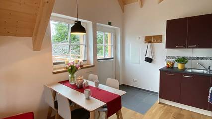 Apartament Wakacyjny dla 4 osoby w Spiegelberg (Badenia-Wirtembergia), Powiat Rems-Murr, Zdjęcie 1