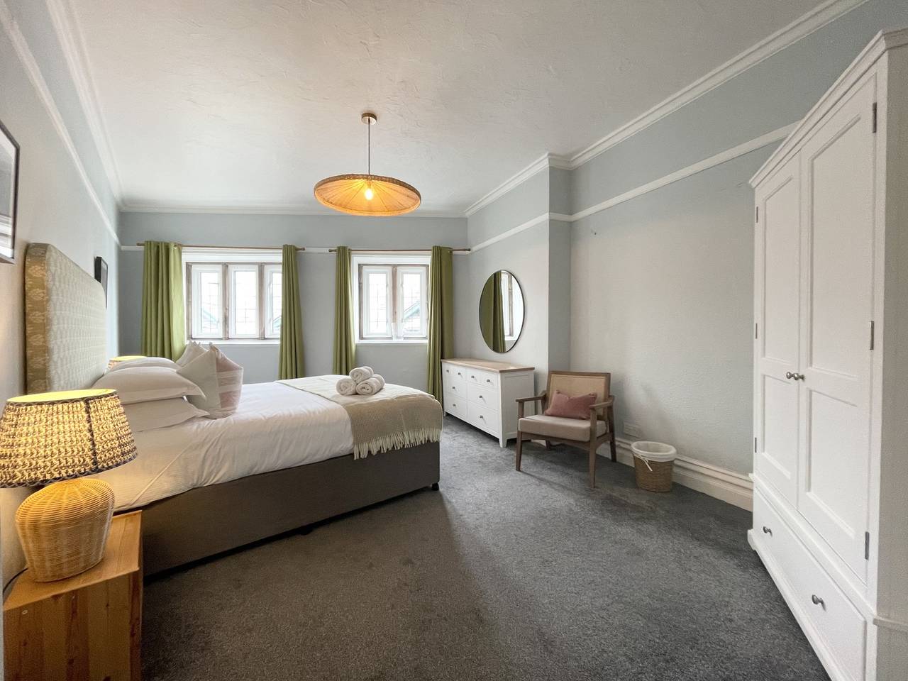 Entire apartment, Grandy Nook  in Keswick, Lake District