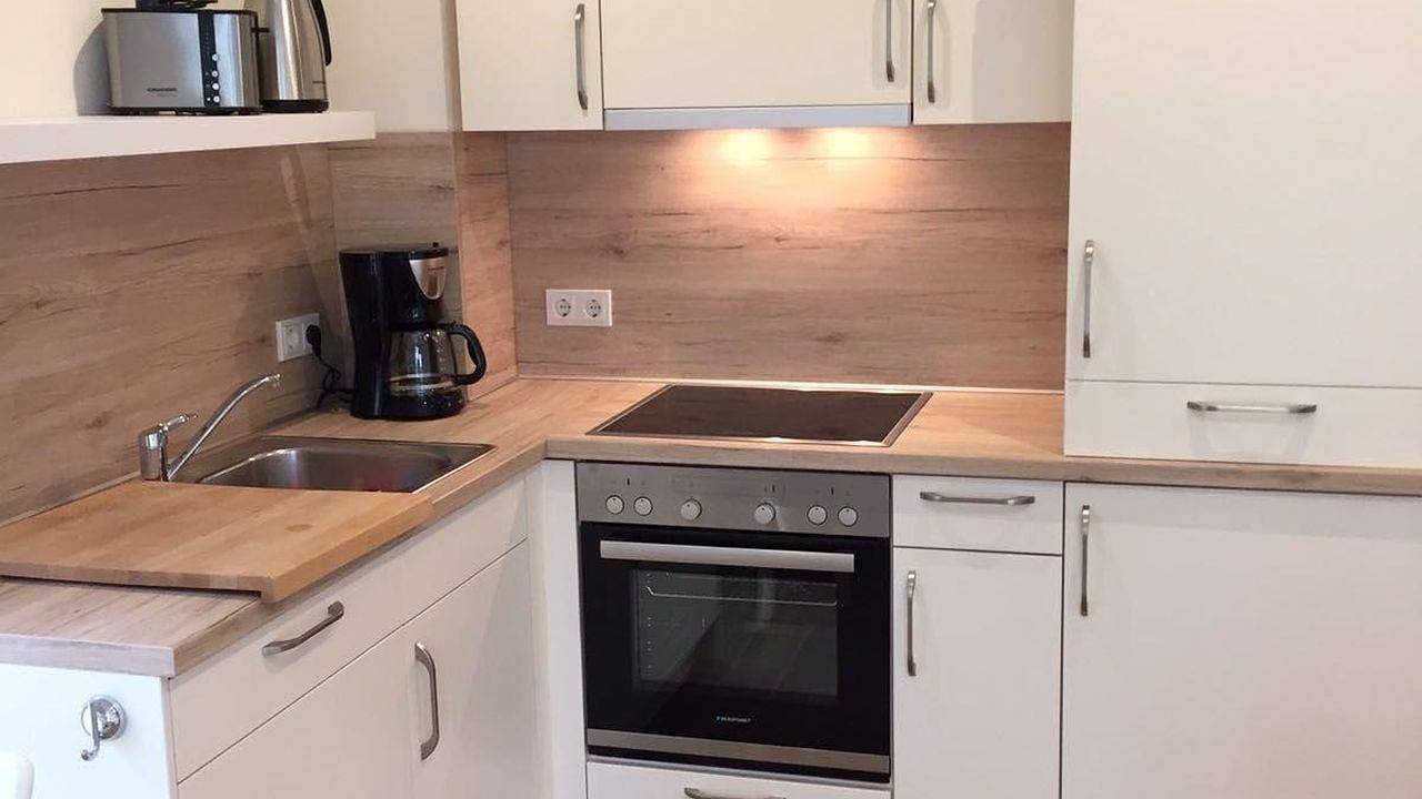 Ganze Ferienwohnung, Ferienwohnung für 2 Personen (60 m²) in Ditzum in Dollart, Ditzum