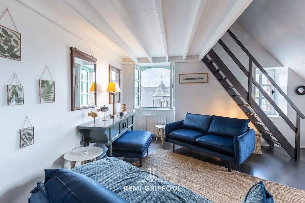 Appartement de vacances