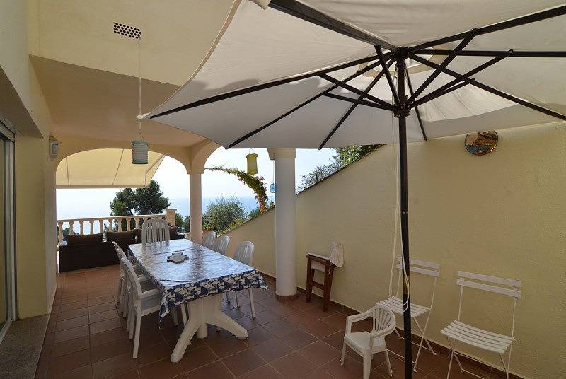 Club Villamar - Claire in Santa Maria de Llorell, Tossa de Mar