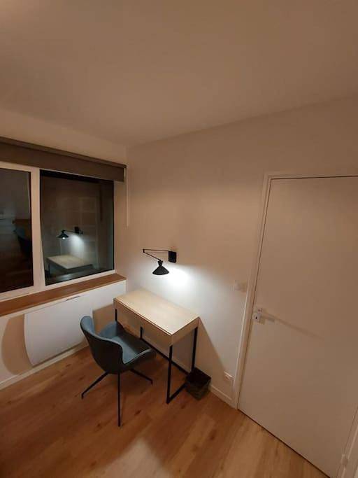 Gîte pour 4 personnes à Sèvres - 2