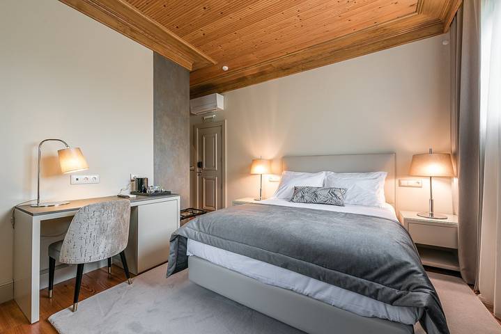 Apartamento de vacaciones para 2 personas, con balcón en Distrito de Braga - 3