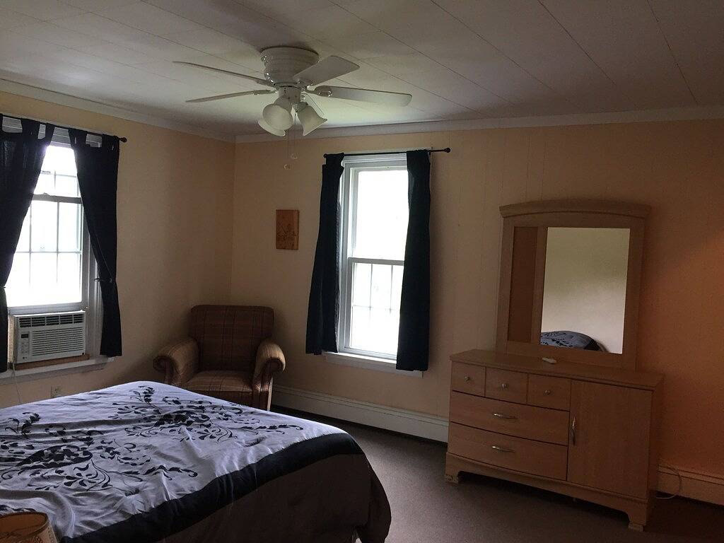 Schönes Einfamilienhaus neben Fisch-freundliche Manada Creek in Dauphin County