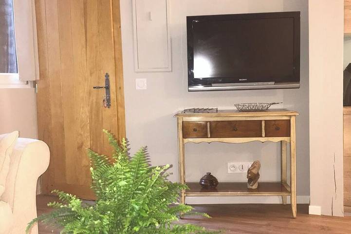 Appartement de vacances pour 2 personnes - 1