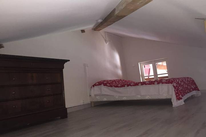 Gîte pour 4 personnes, avec jardin et terrasse à Camarade (Ariège) - 4