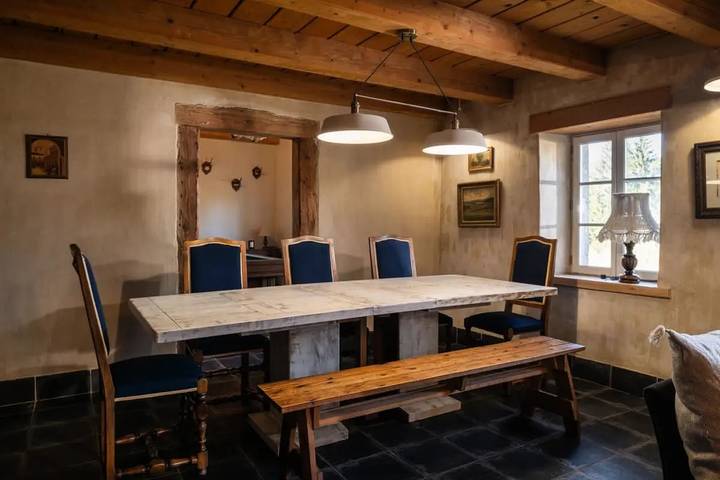 Villa pour 12 personnes dans les Vosges - 4