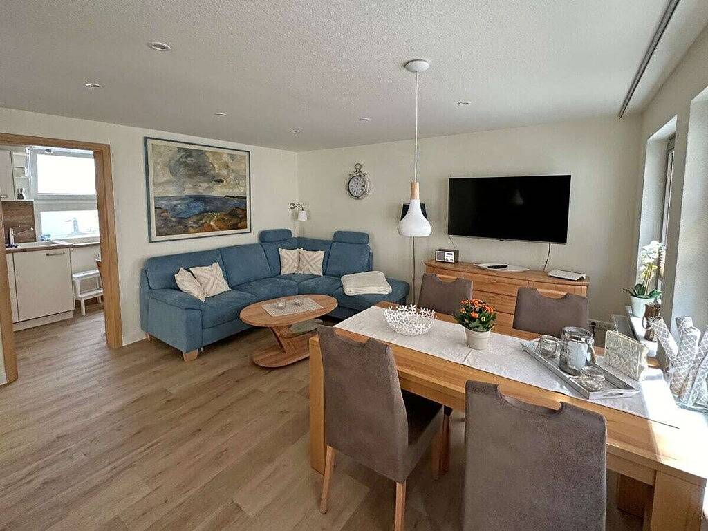 Ferienwohnung mit 1 Schlafzimmer in Warnemünde Strand, Rostock