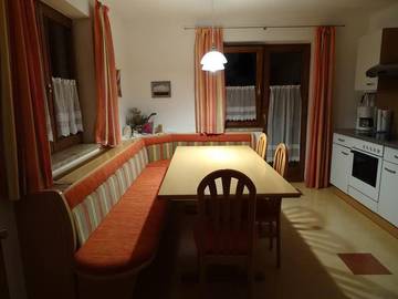 Appartement voor 7 Personen in Leogang, Kitzbüheler Alpen, Afbeelding 2