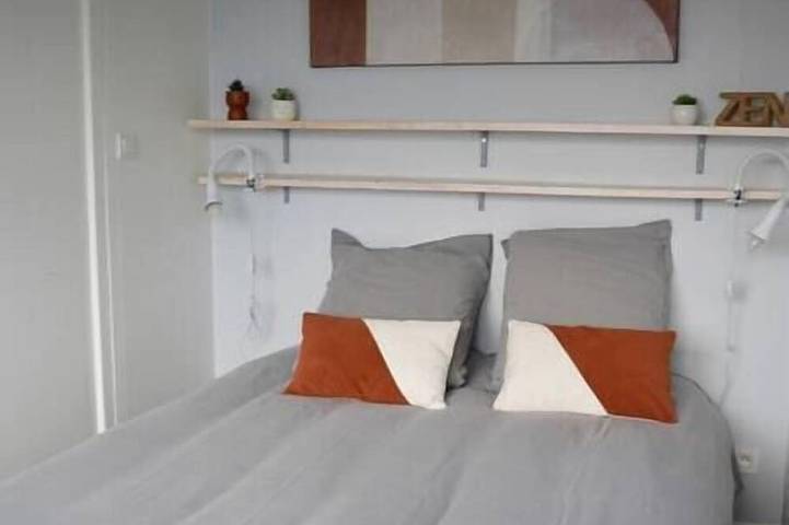 Gîte pour 3 personnes dans Centre Equestre (Courseulles-sur-Mer) - 3