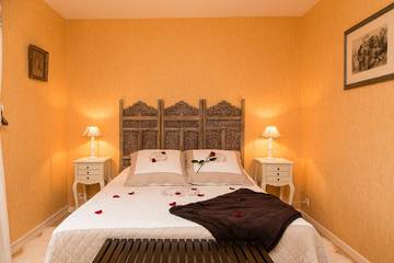 Gîte pour 6 Personnes dans Amboise, Vallée de la Loire, Photo 3