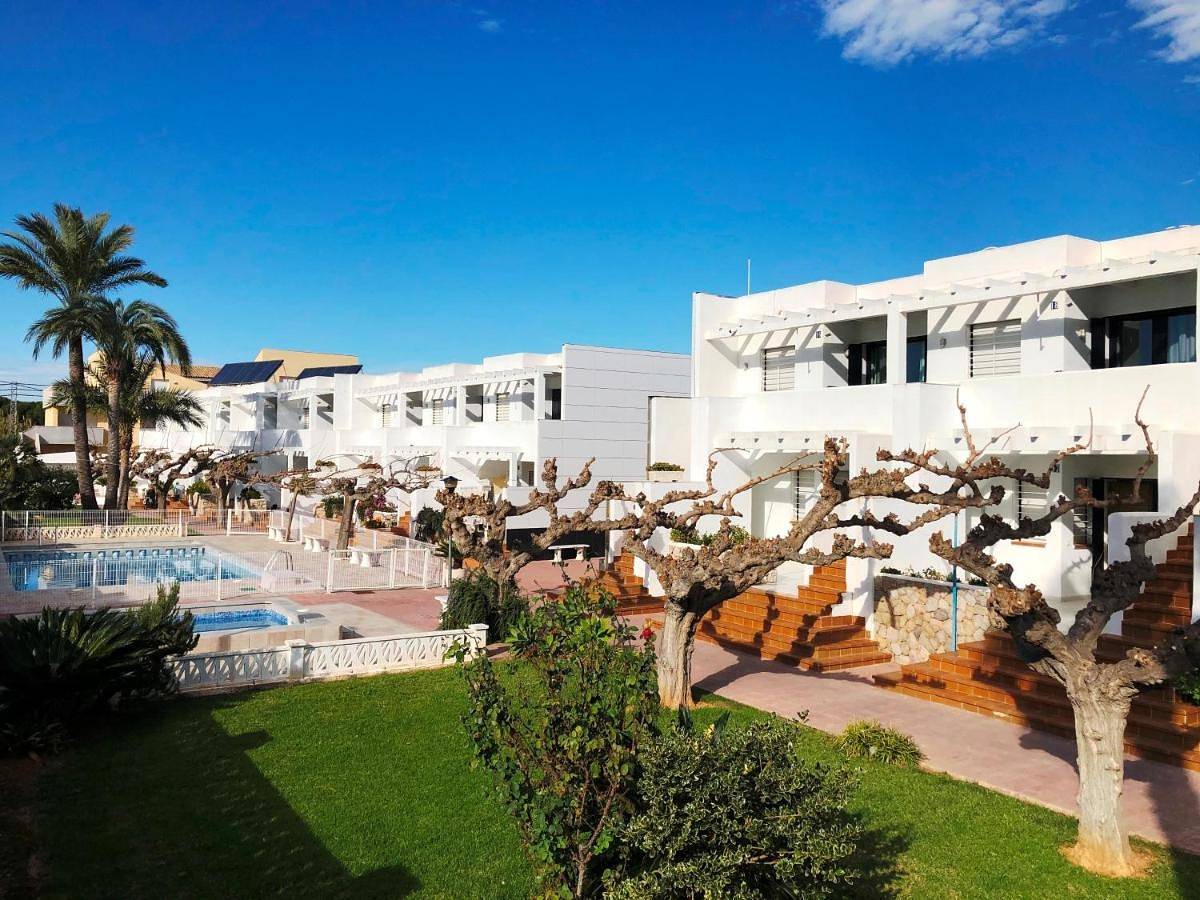 Apartamento entero, Apartamentos Els Romers Benicarló-Peñíscola in Platja del Gurugú (Benicarló), Benicarló