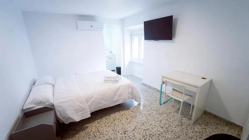 Gästehaus für 1 Personen - 1