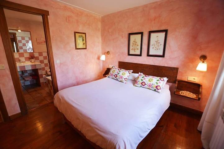 Casa del Altozano für 6 personen in Navarredonda de Gredos, Ávila und Umgebung