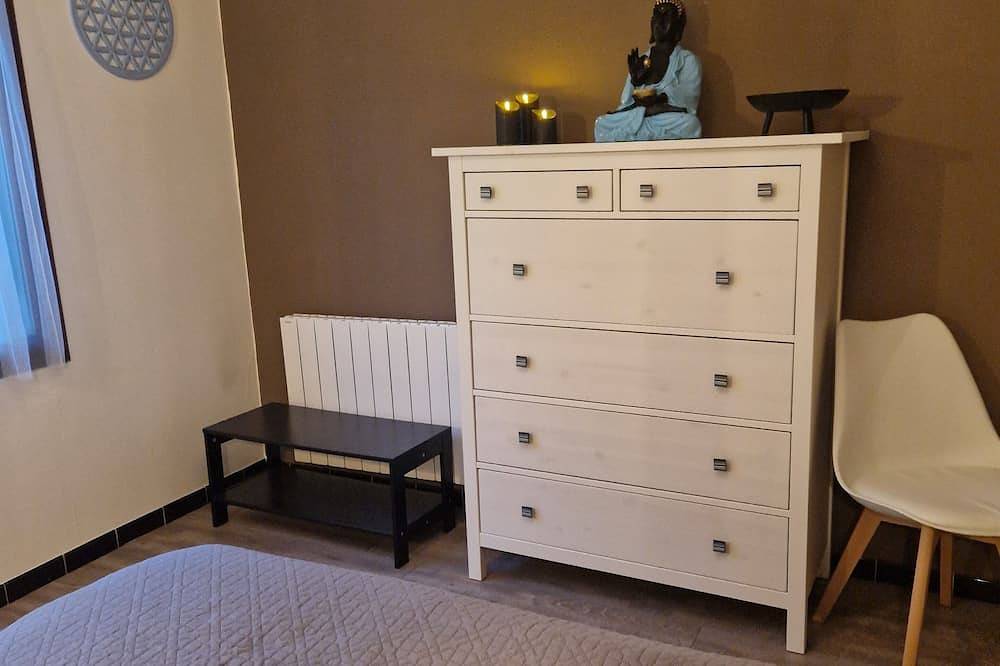 Geheel appartement, Appartement 4 Personnes in Avignon, Vaucluse