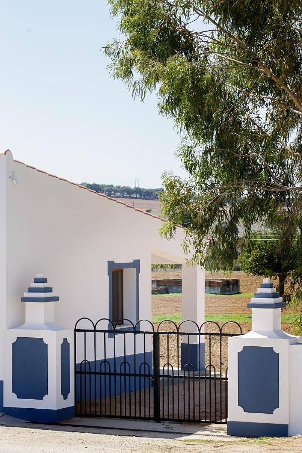 Monte de Matacães in Borba, Distrito de Évora