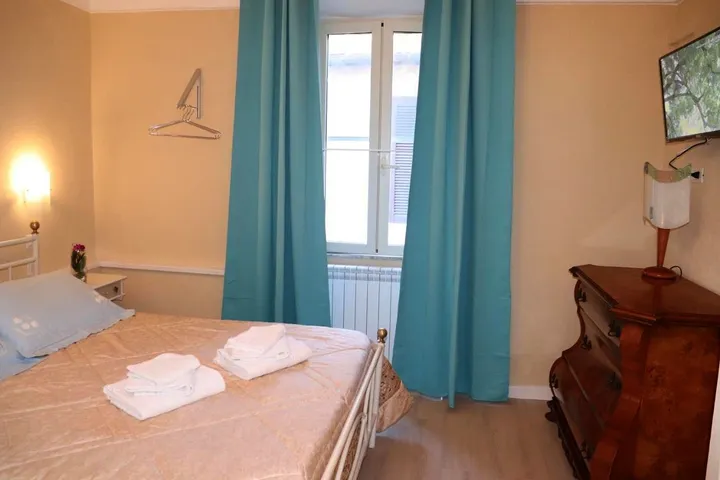 Bed and breakfast per 2 persone - 1