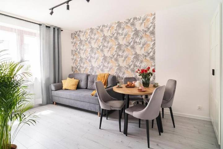 Appart’hôtel pour 2 personnes