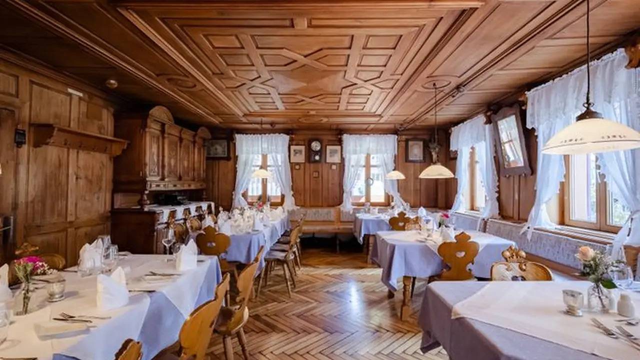 Ganze Ferienwohnung, Ferienwohnung für 2 Personen (19 m²) in Schoppernau in Schoppernau, Bregenzerwald