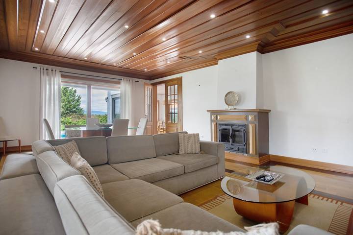 Casa de vacaciones para 20 personas, con Balcón y Jardín en Lisboa y alrededores - 4